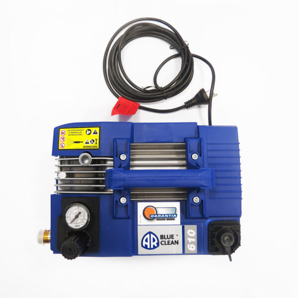 Hidrolavadora Gamma 610 Blue Clean 2200W - Image 3